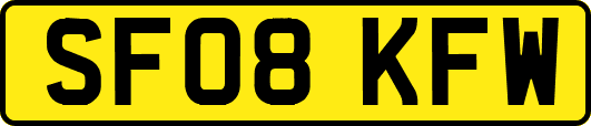 SF08KFW