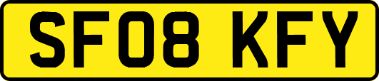 SF08KFY