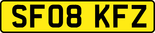 SF08KFZ