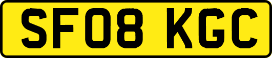 SF08KGC