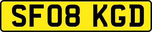 SF08KGD
