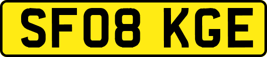 SF08KGE