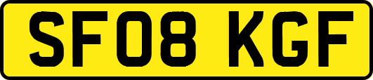 SF08KGF