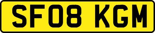 SF08KGM