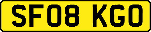 SF08KGO