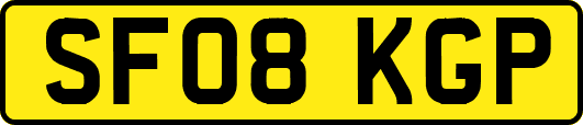 SF08KGP