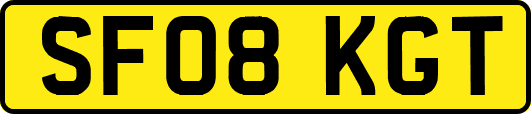 SF08KGT