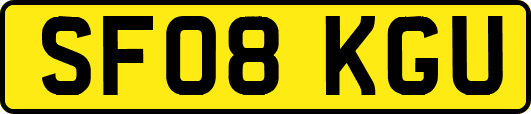 SF08KGU