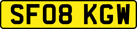 SF08KGW