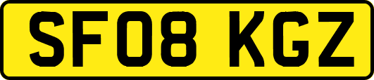 SF08KGZ