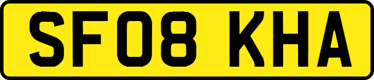 SF08KHA