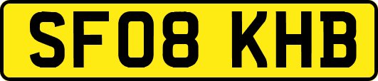 SF08KHB