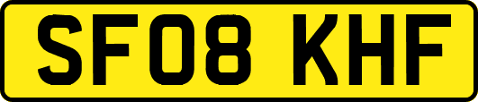 SF08KHF
