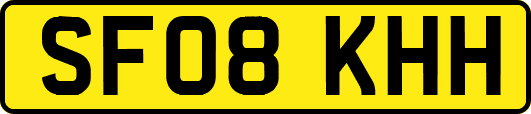 SF08KHH