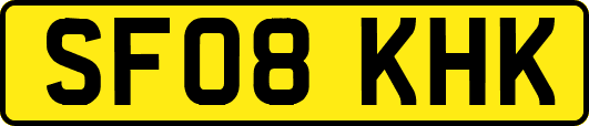 SF08KHK