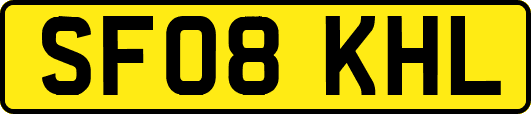 SF08KHL