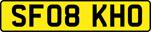 SF08KHO