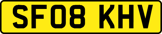 SF08KHV