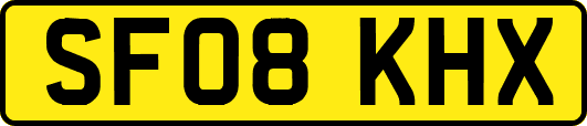 SF08KHX