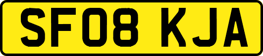 SF08KJA