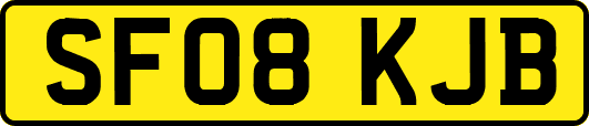 SF08KJB