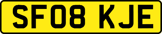 SF08KJE