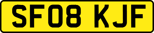 SF08KJF