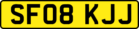 SF08KJJ