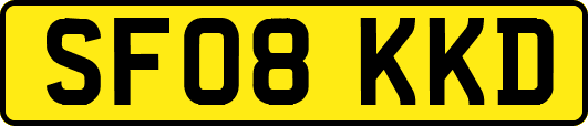 SF08KKD