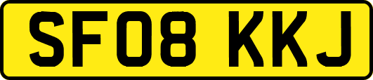 SF08KKJ