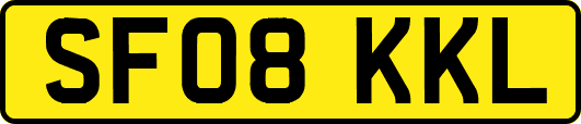 SF08KKL