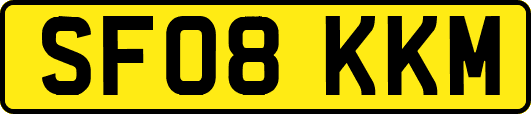 SF08KKM