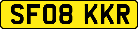 SF08KKR