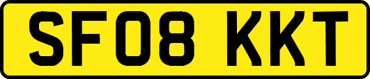 SF08KKT