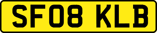 SF08KLB