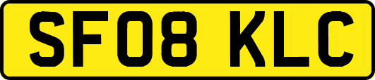 SF08KLC