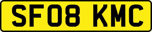 SF08KMC