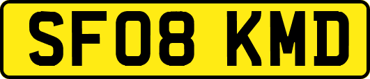 SF08KMD