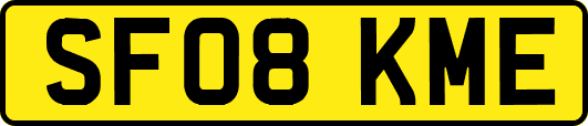 SF08KME