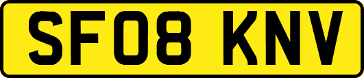 SF08KNV