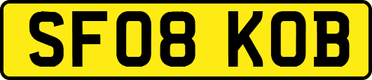 SF08KOB