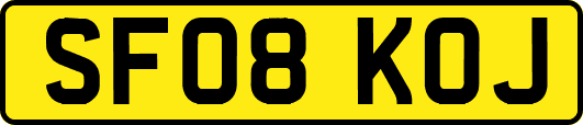 SF08KOJ