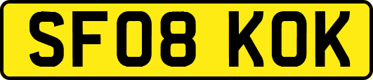 SF08KOK