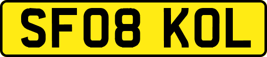 SF08KOL