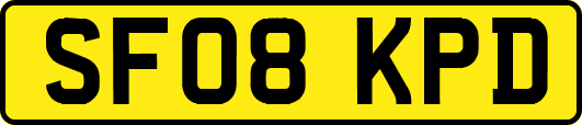 SF08KPD