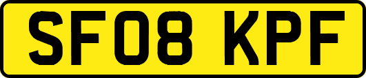 SF08KPF