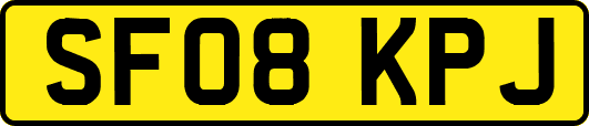 SF08KPJ