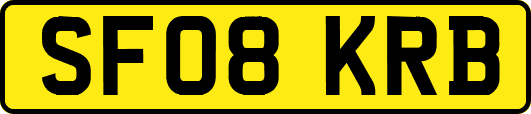 SF08KRB