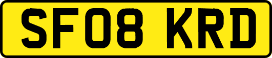 SF08KRD