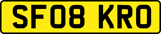 SF08KRO